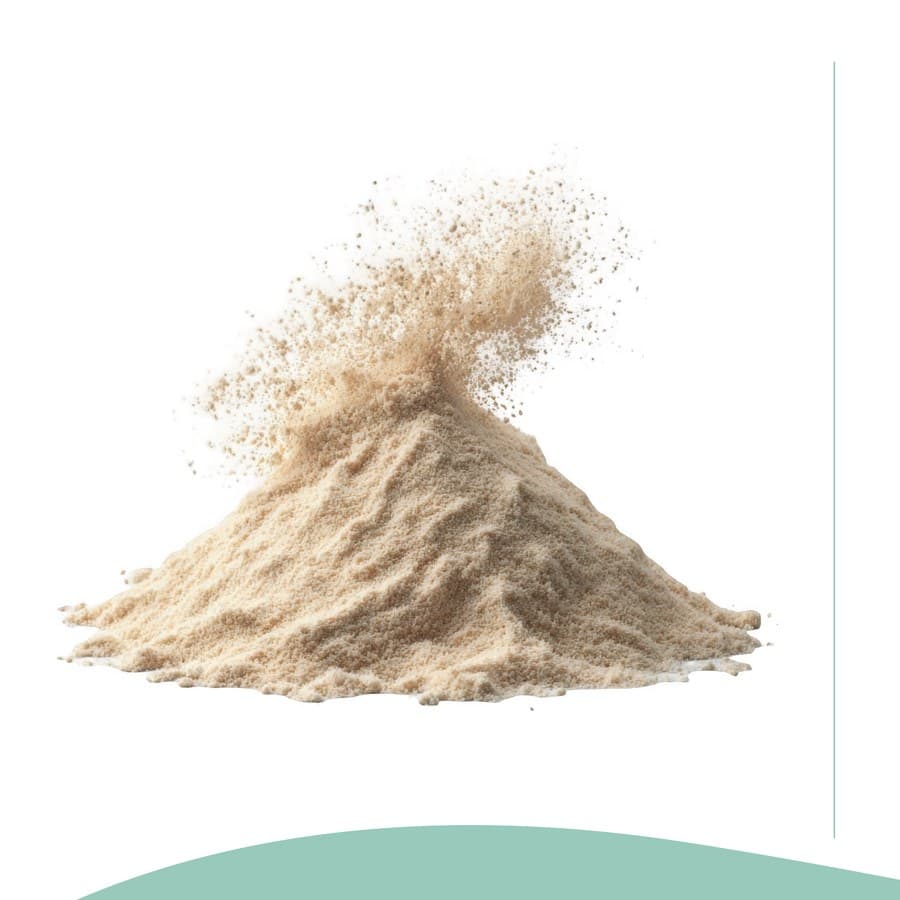 Powders supplement manufacturing
