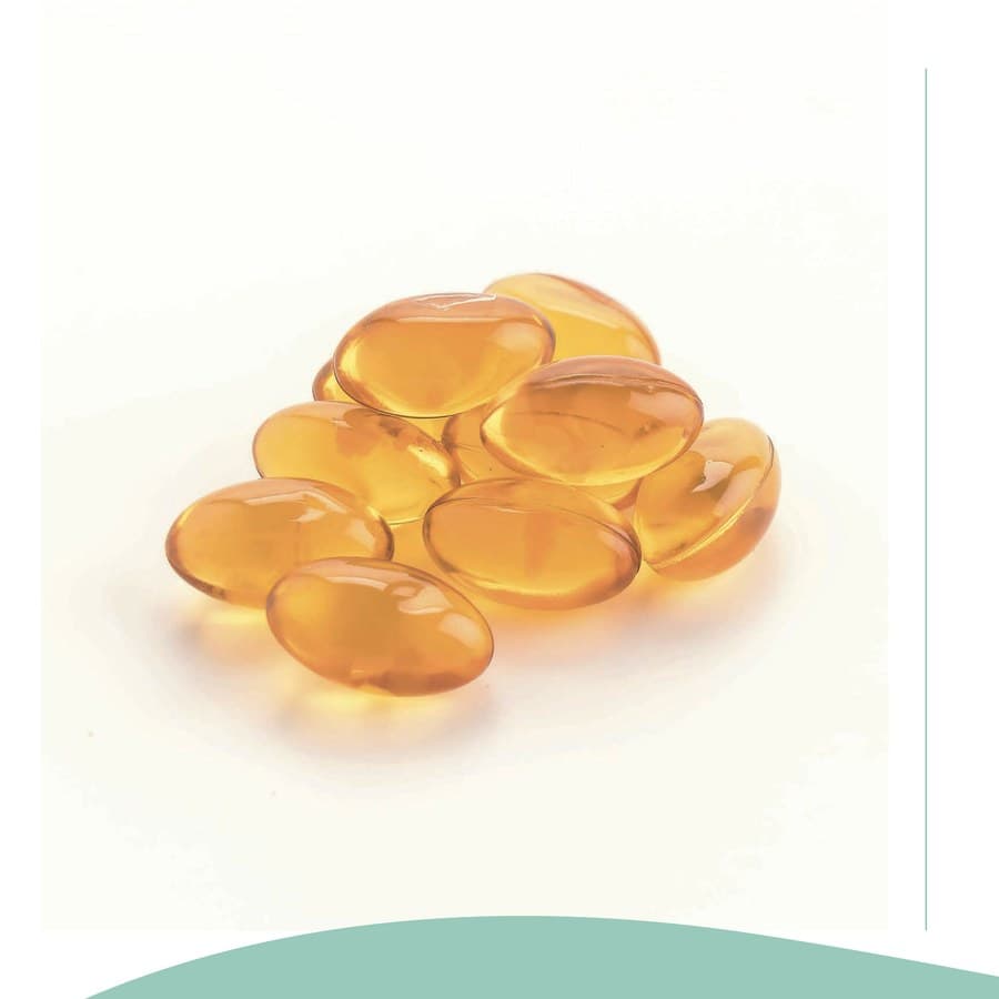 Softgels supplement manufacturing